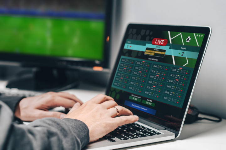 What does odds mean in betting