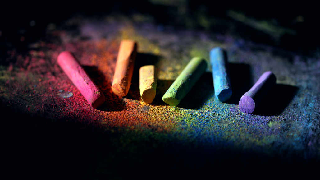 Chalk