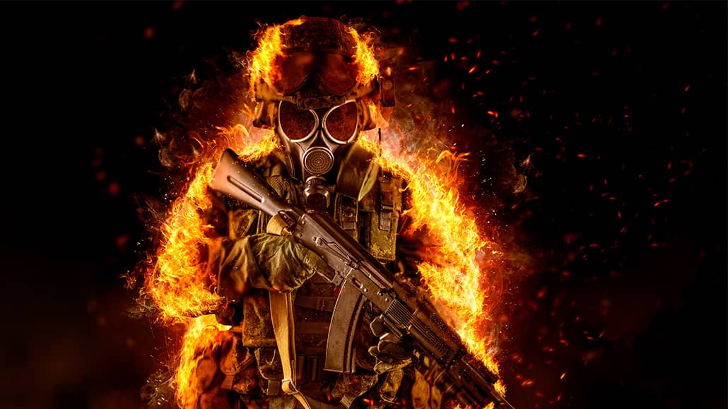 csgo lit meaning