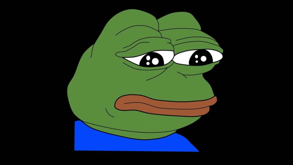Sadge meaning
