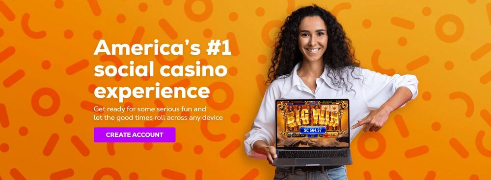 Sweepstakes chumba casino