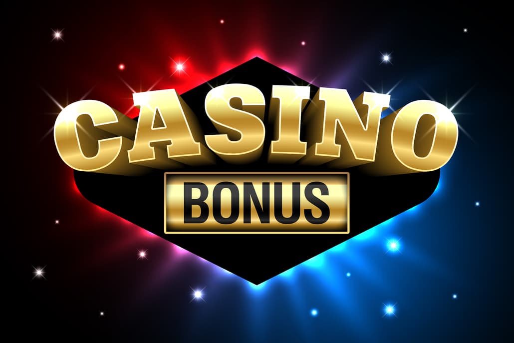 US Sweepstakes Casino Bonuses