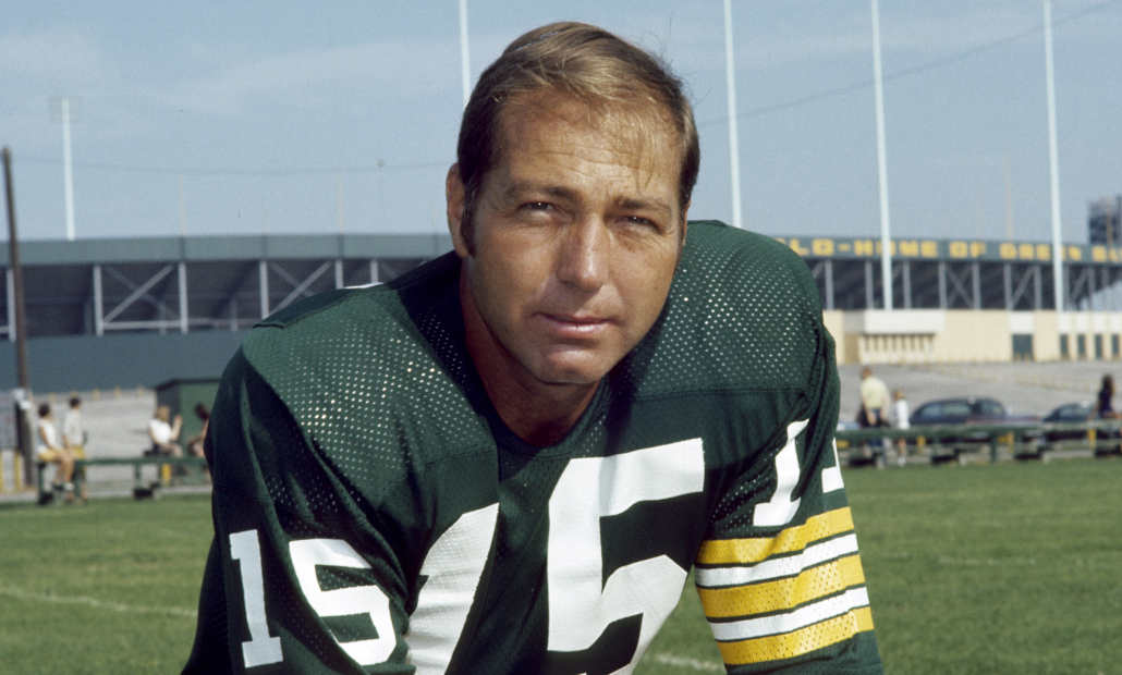 bart starr qbs with most super bowl wins