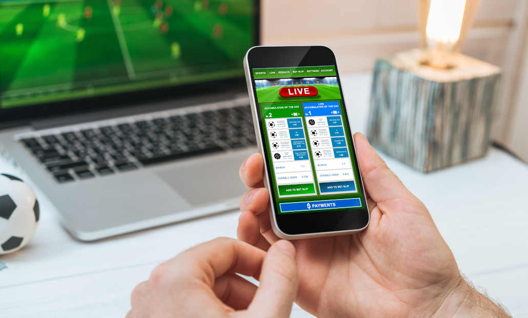 florida mobile betting apps