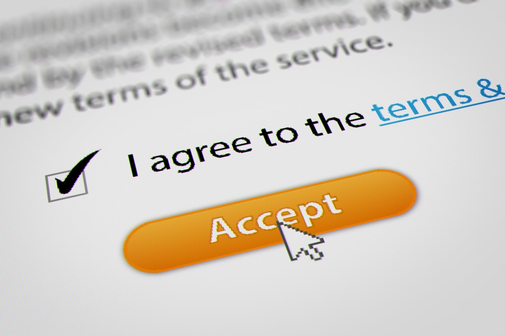 Terms of Service - sportsfanbetting.com