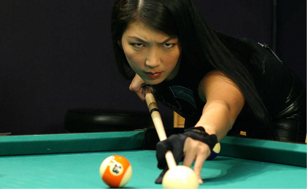 jeanette lee best pool players