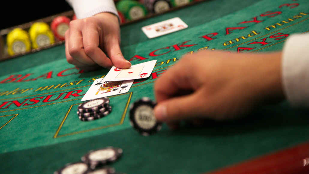 why is blackjack still popular