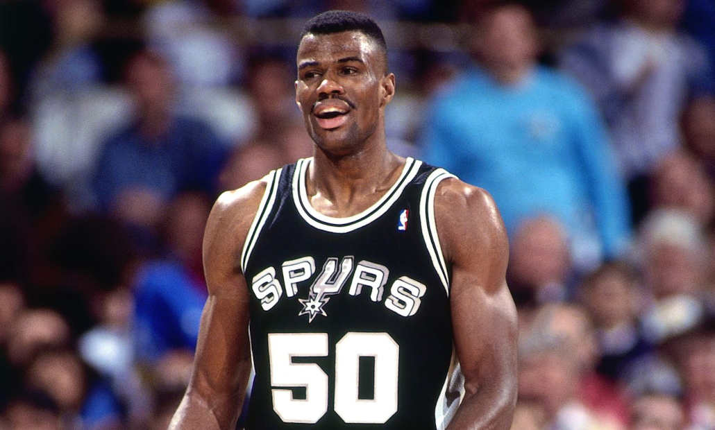 david robinson greatest centers of all time