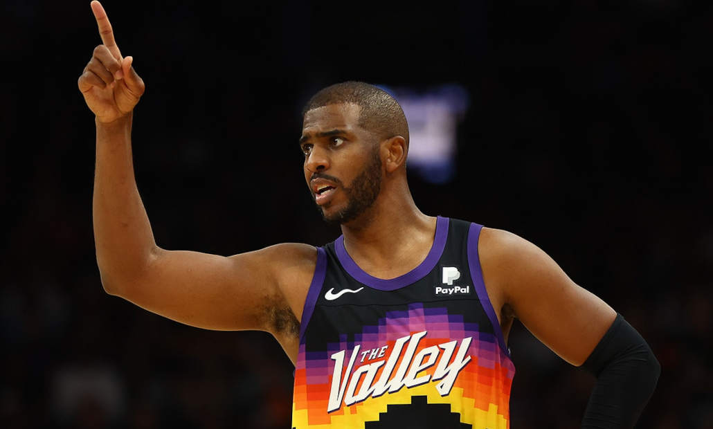 chris paul best ball handlers in nba