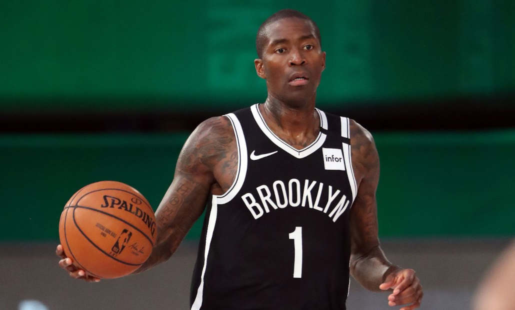 jamal crawford best ball handlers of all time