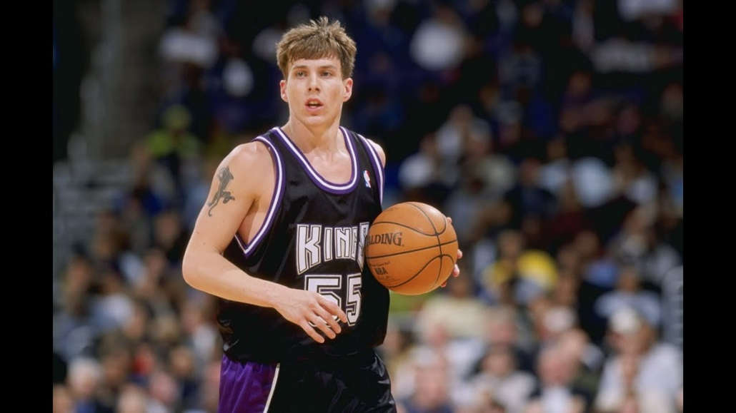 jason williams best ball handlers