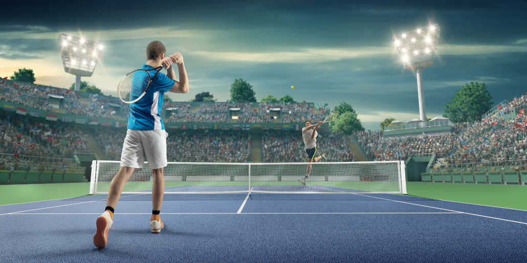 betting tips for tennis