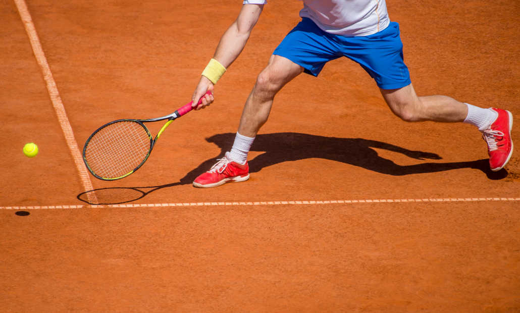 how to bet on tennis