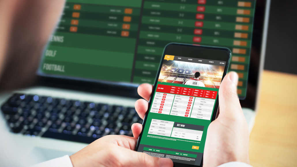 choosing betting software