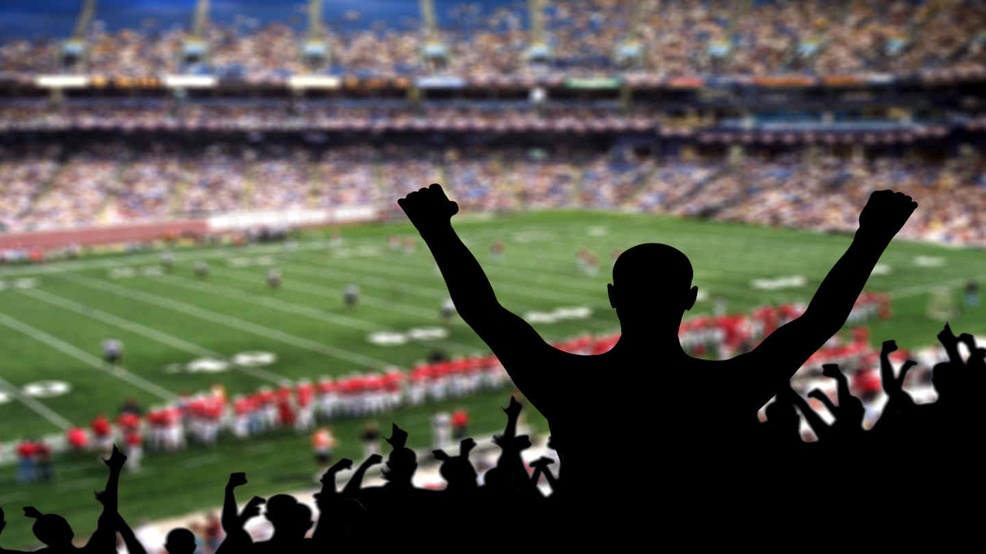 How the Generational Gap in Audiences is Affecting the NFL's Fanbase