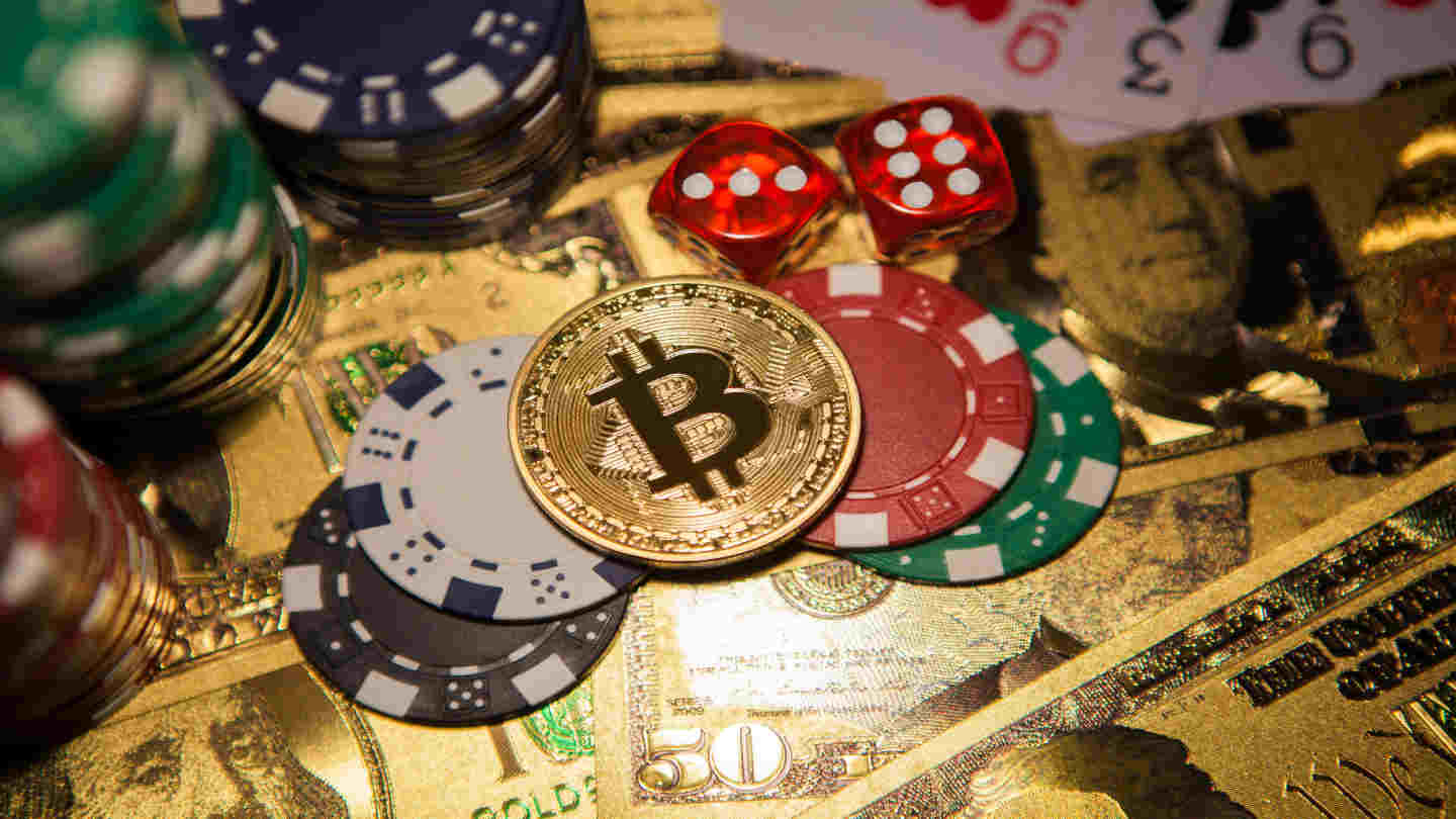 Paramount Things to Know Before You Enroll in a No KYC Crypto Casino