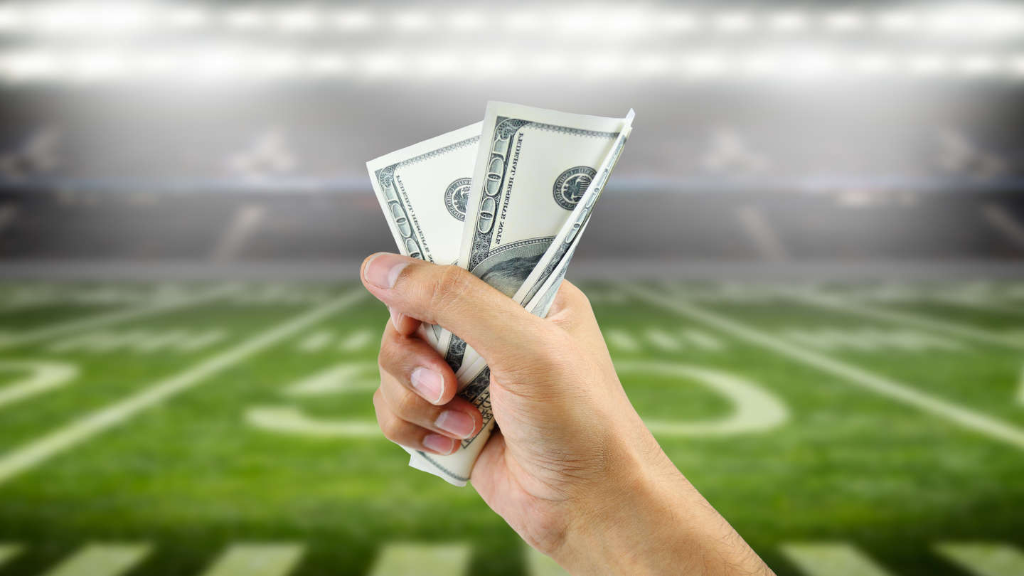 Top 3 Tips for Betting on American Football