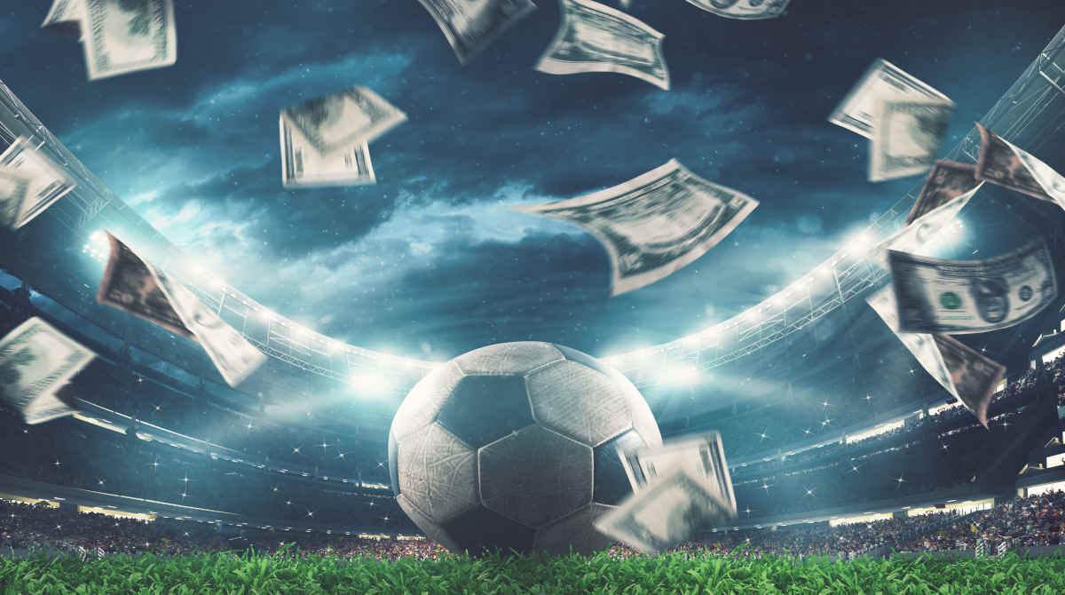 Bankroll management in sports betting