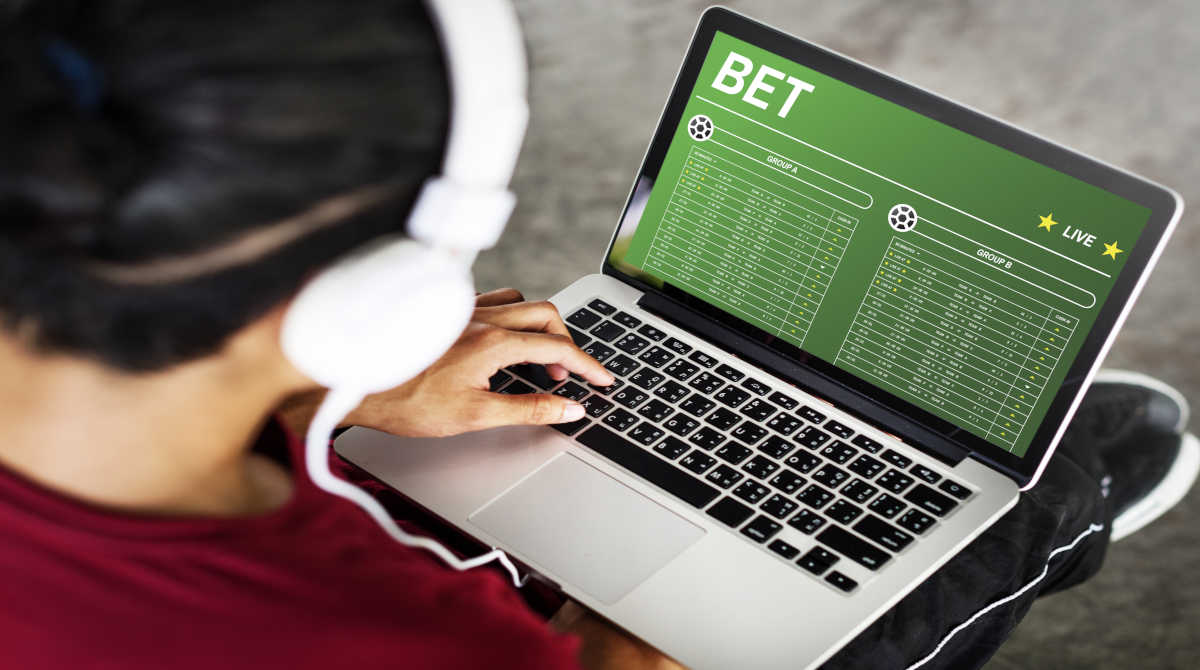 Betting websites