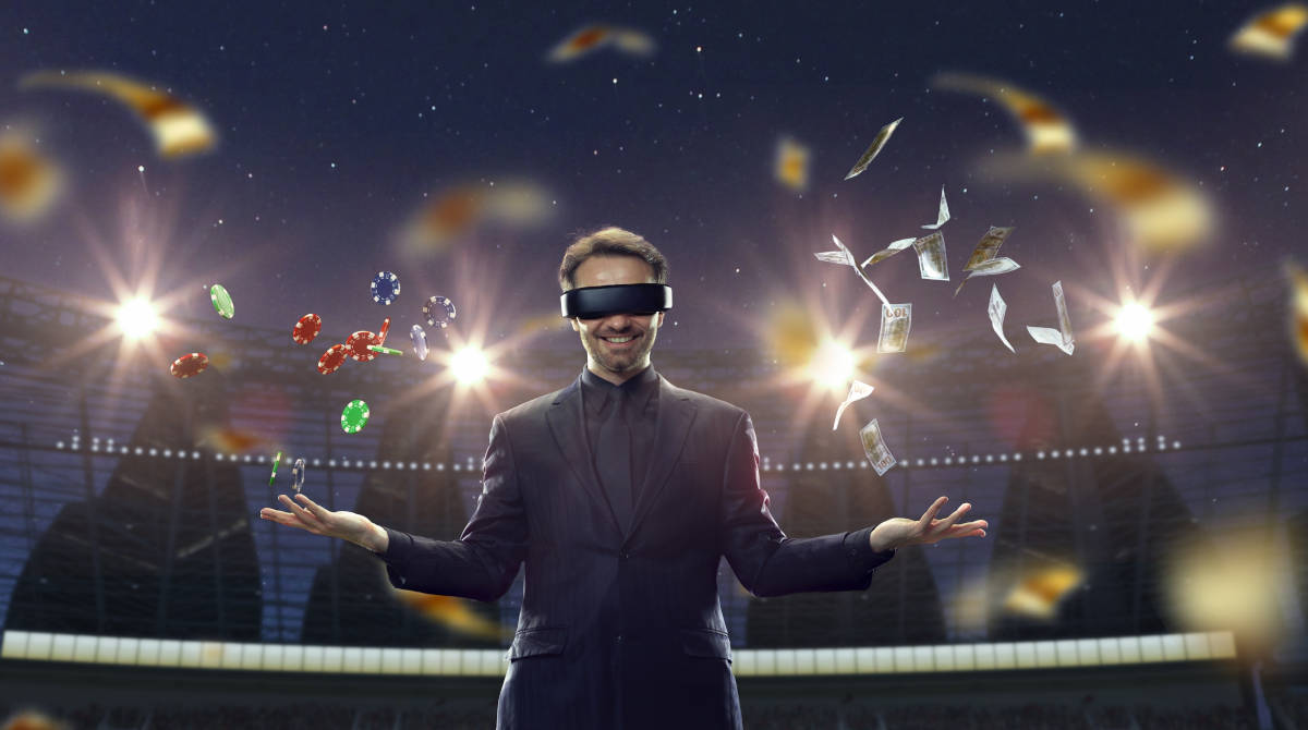 Live Casino Experiences in VR