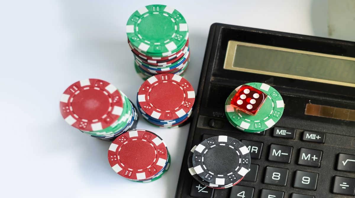 Know how to use your gambling bankroll
