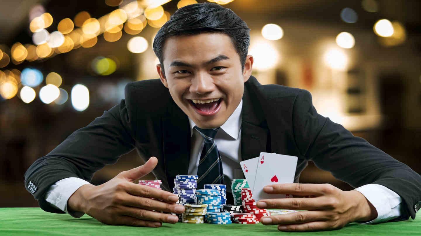 Gambling Tips and Tricks from Experts
