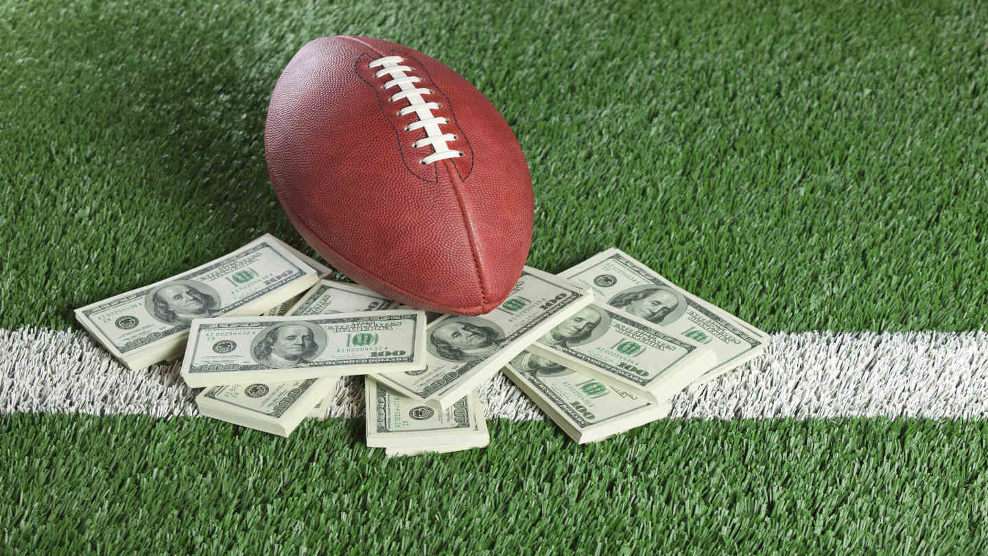 NFL salary cap explained