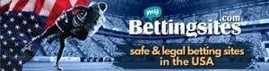 best betting sites in the US