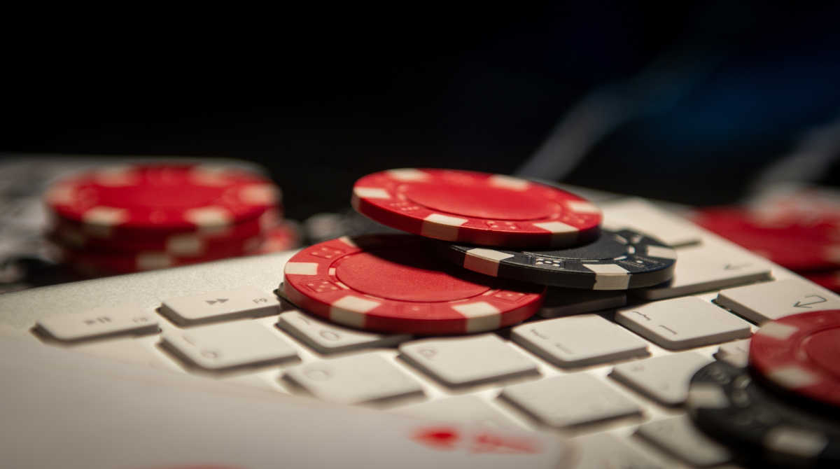 The Rise of Online Casinos in West Virginia