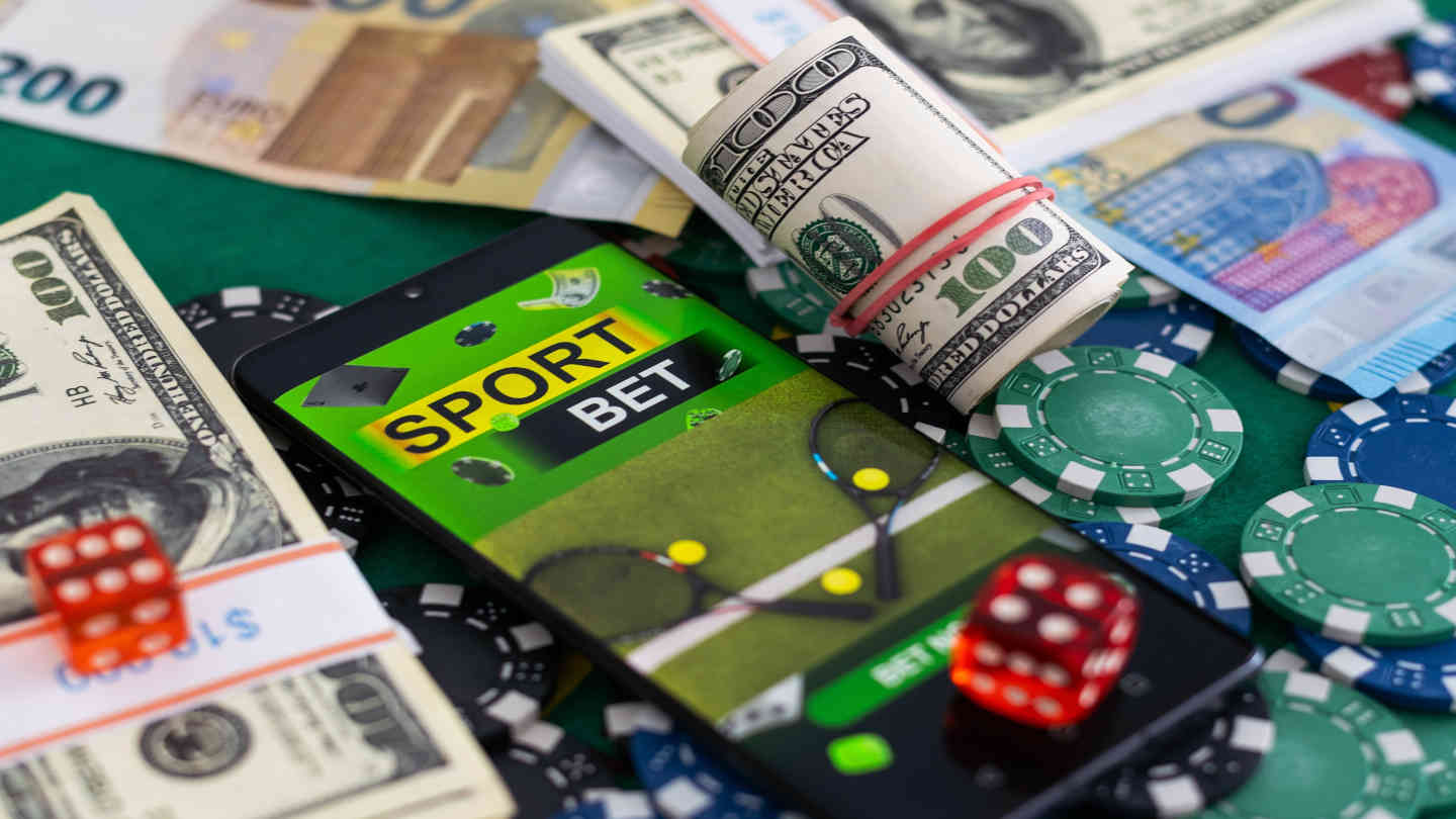 The Similarities Between Sportsbook and Casino Welcome Bonuses