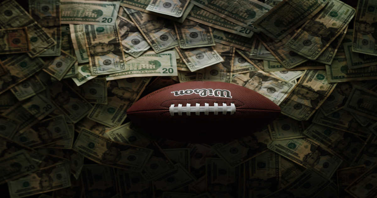 Prop Betting NFL Strategies