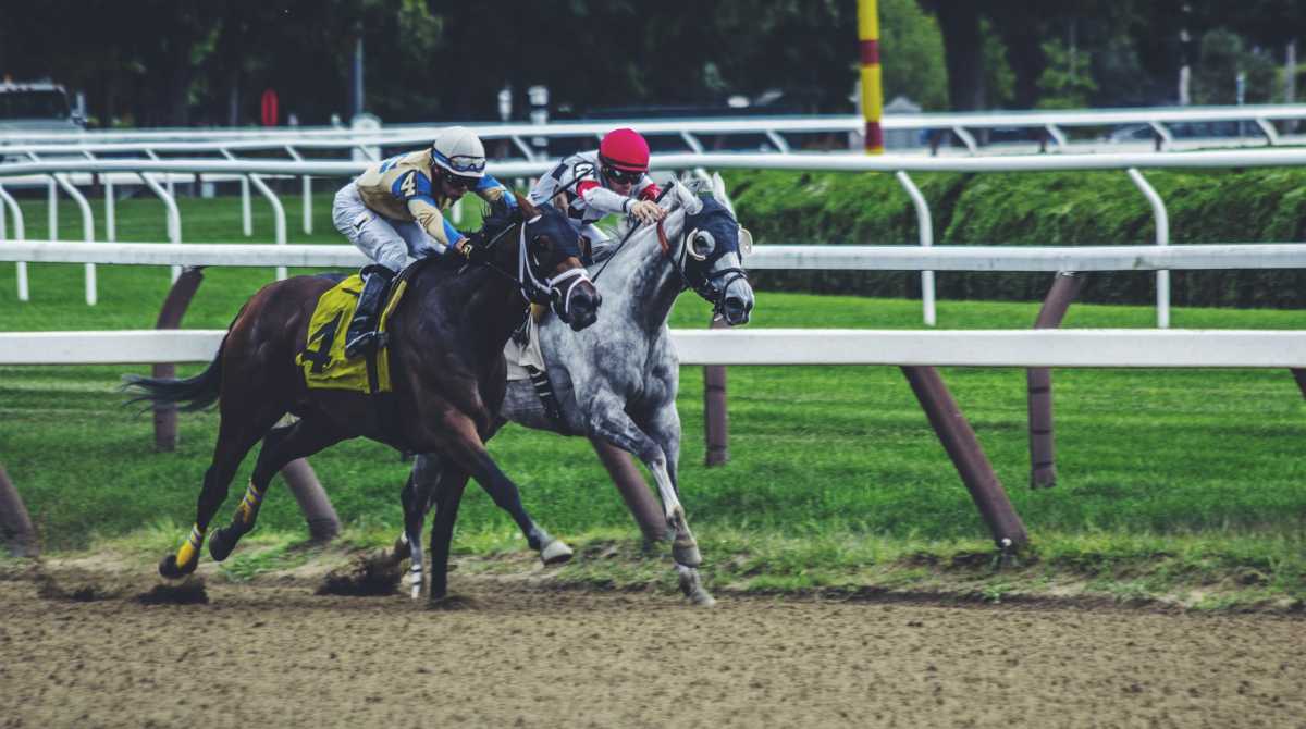 Saratoga's Unique Test of Endurance