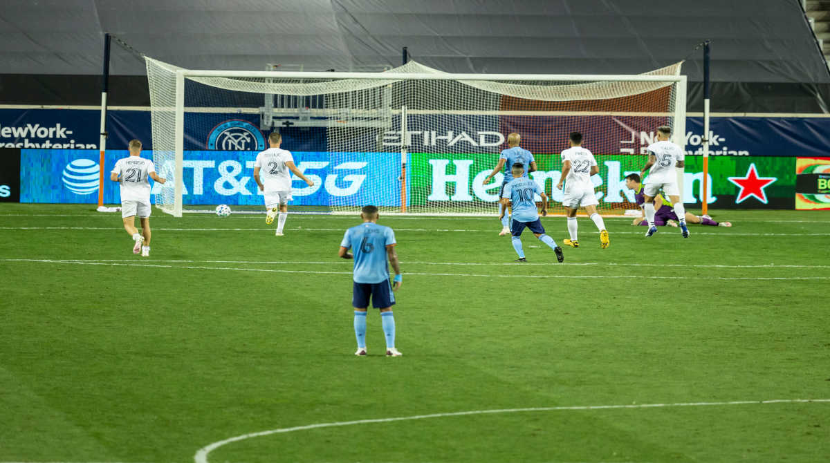 Defensive Pillars and Shot-Stopping Stars