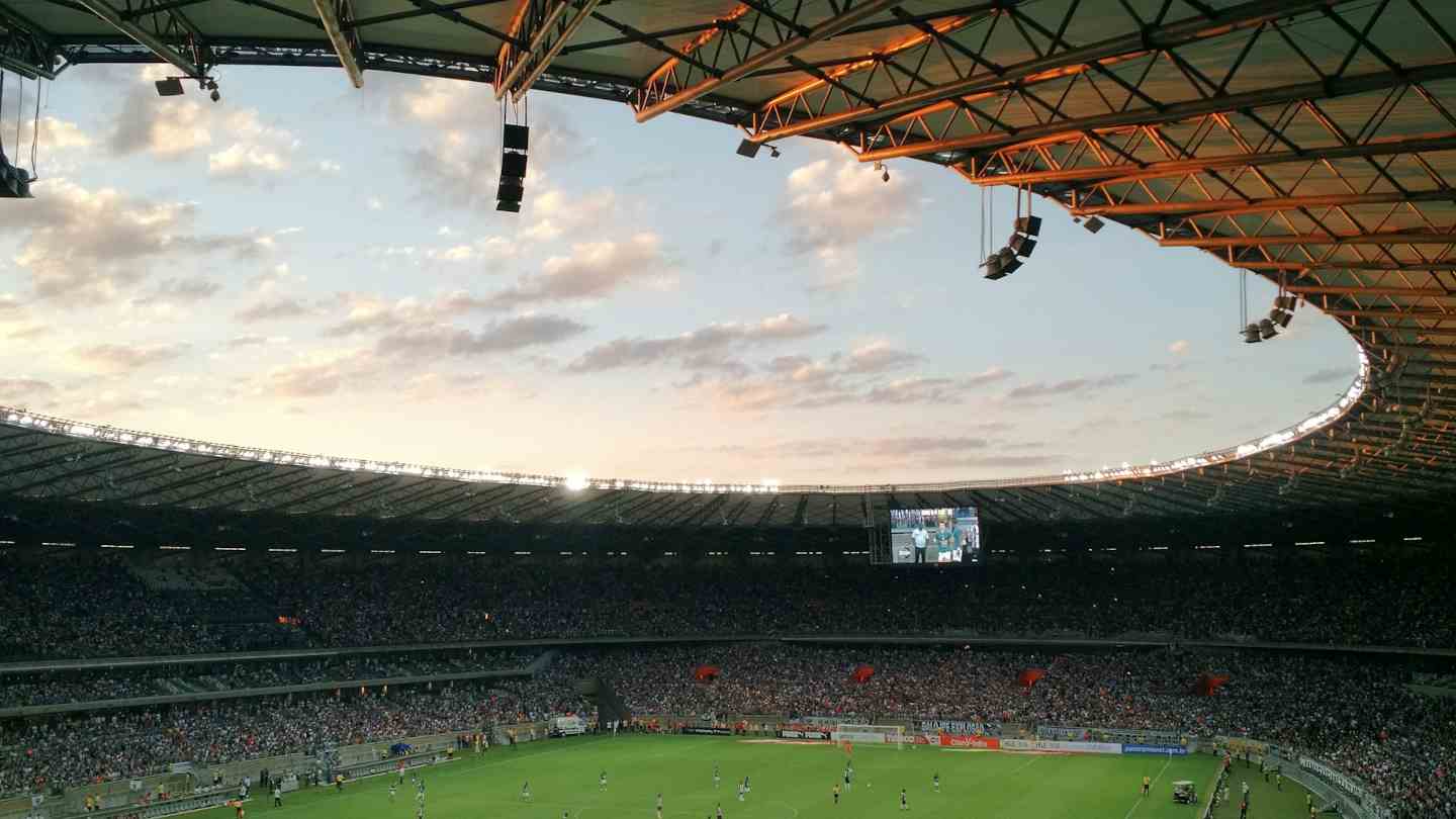FIFA Club World Cup 2025
