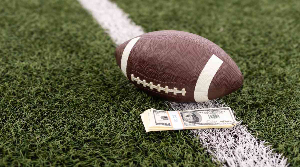 Betting Options for the NFL