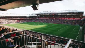 What Every Football Fan Needs to Remember Before Betting on UEFA Club Competitions